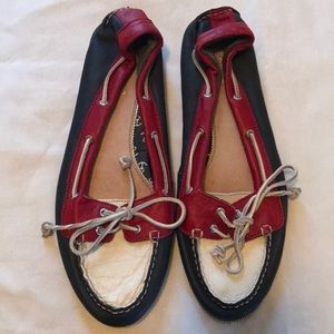 Sperry top sider 10M